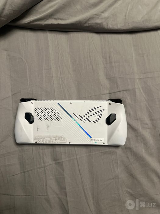 Asus rog ally z1 extreme