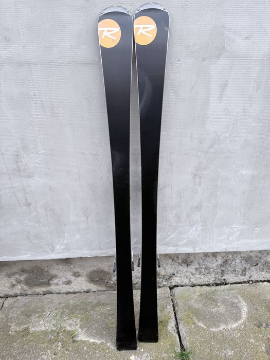 Ski schi carve Rossignol Radical World Cup Oversize 8 SL 160cm