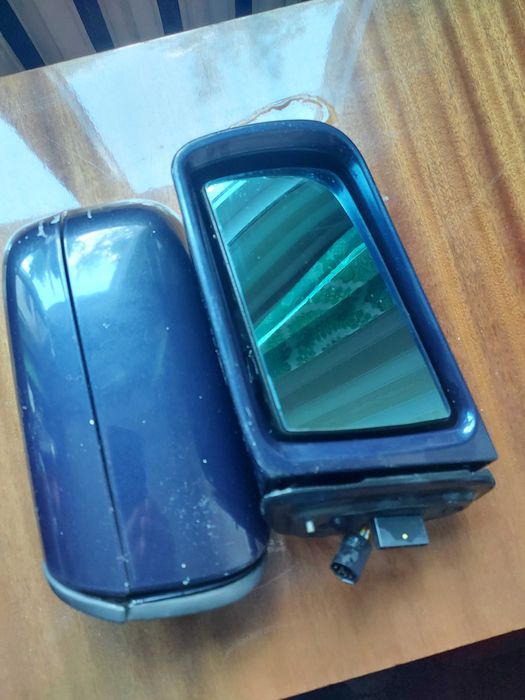 Ел огледала ,за Мерцедес С класа