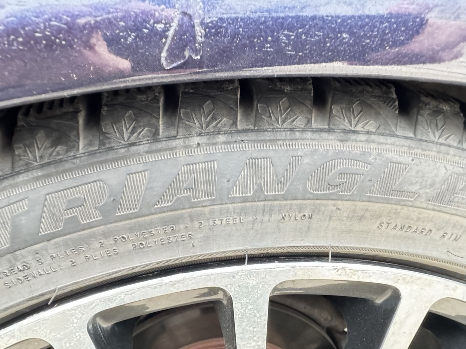 Резины на R18.        ..      ..          ..