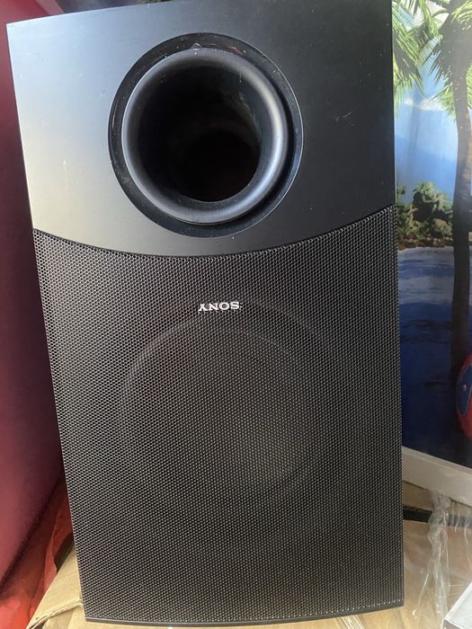 Продам домашний кинотеатр