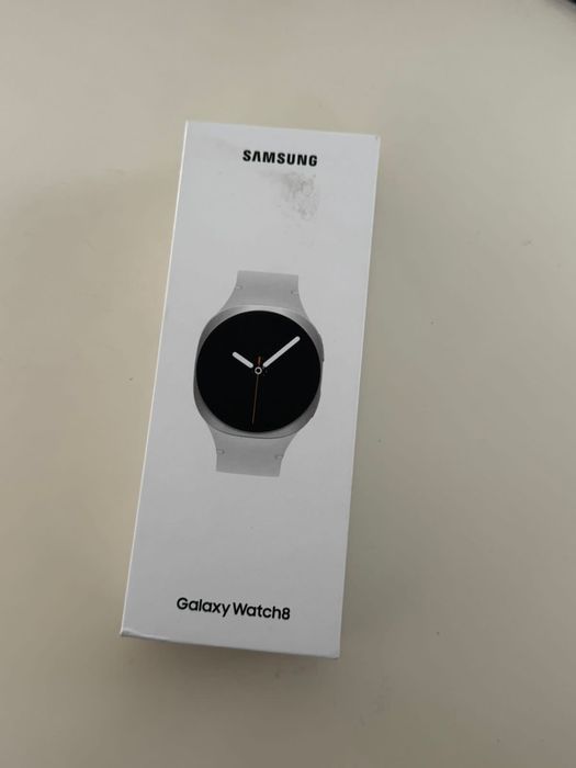 Samsung Galaxy Watch 8 40mm