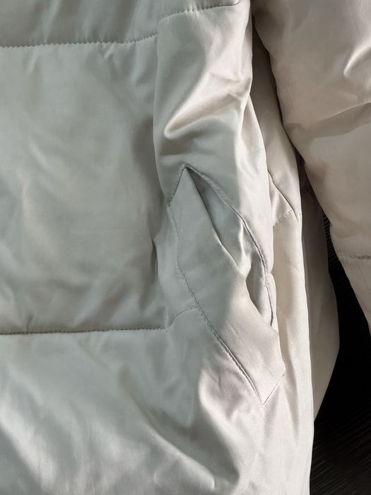 Куртка демисезон