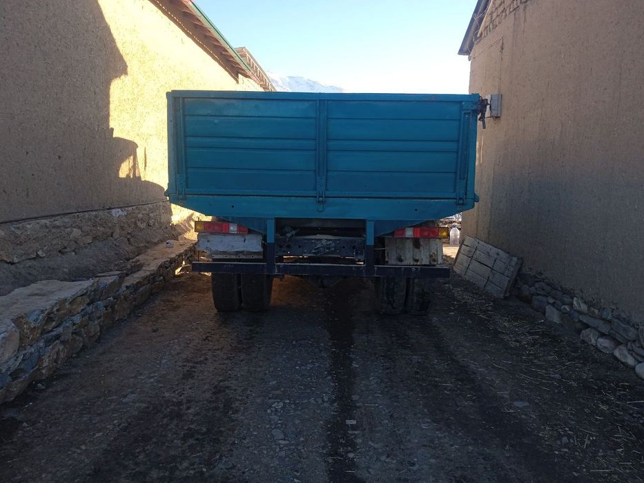 Zil bartavoy holati zoʻr