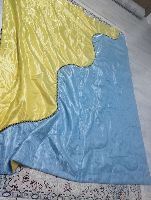 Продам покрывало на кровать