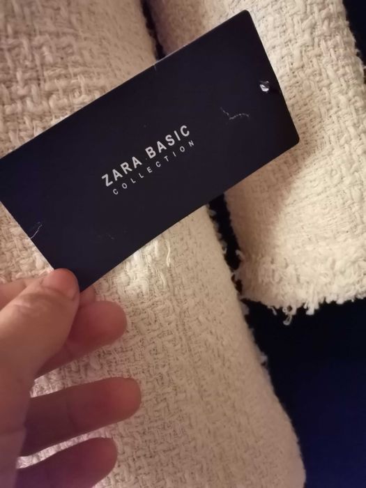 Mango, ZARA - стилно сако и тренч