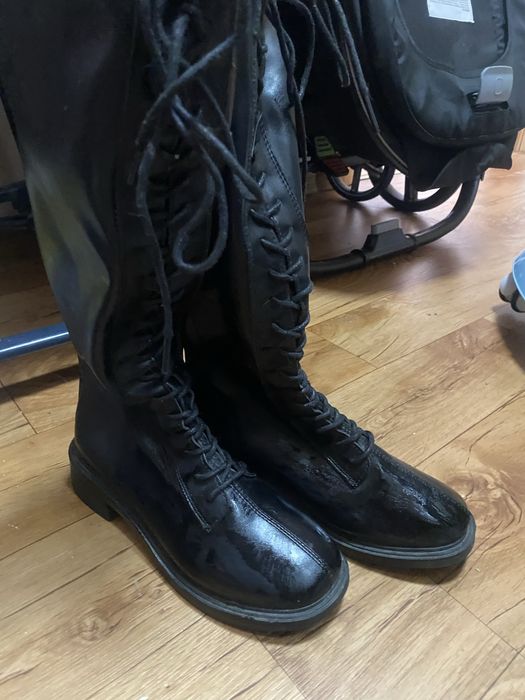 Обувь демисезонная