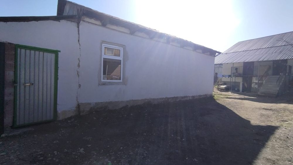 Продам Дом зимний