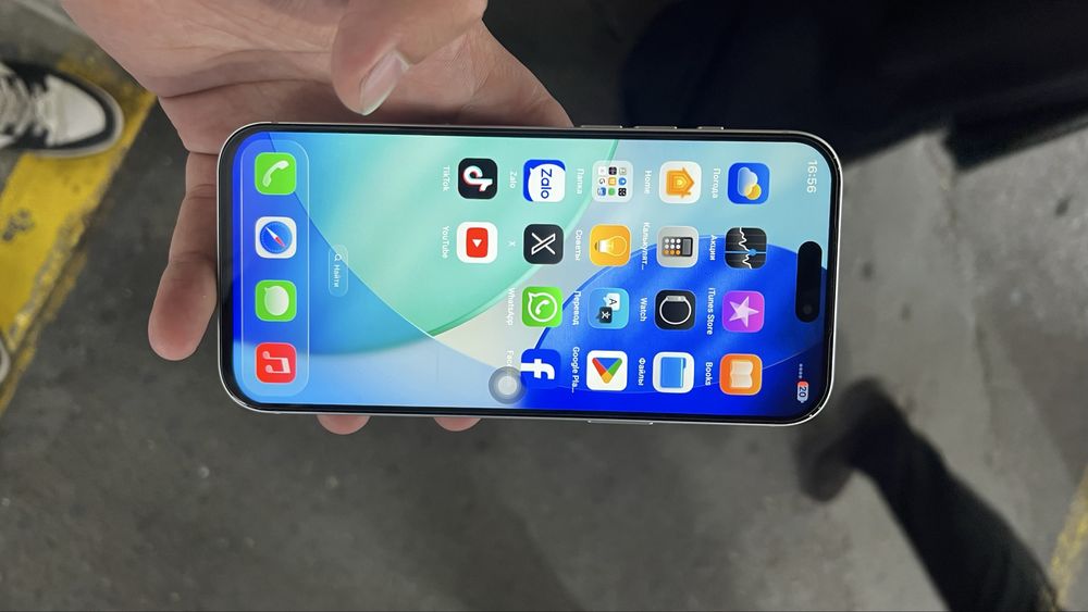 iphone 17 pro max kopiya