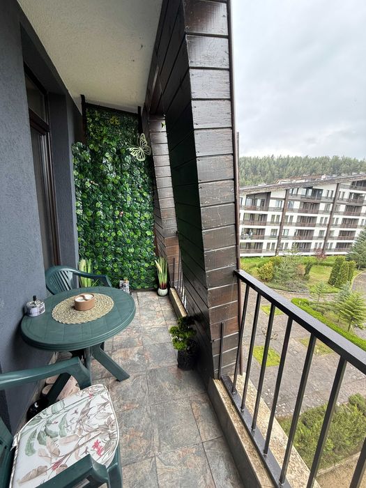 Продава се Едностаен апартамент в Разлог - 50 кв.м за 680 €/кв.м - Снимка #8