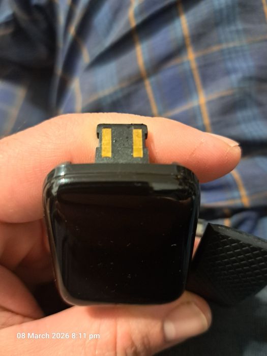 Smartwatch smartband simplu