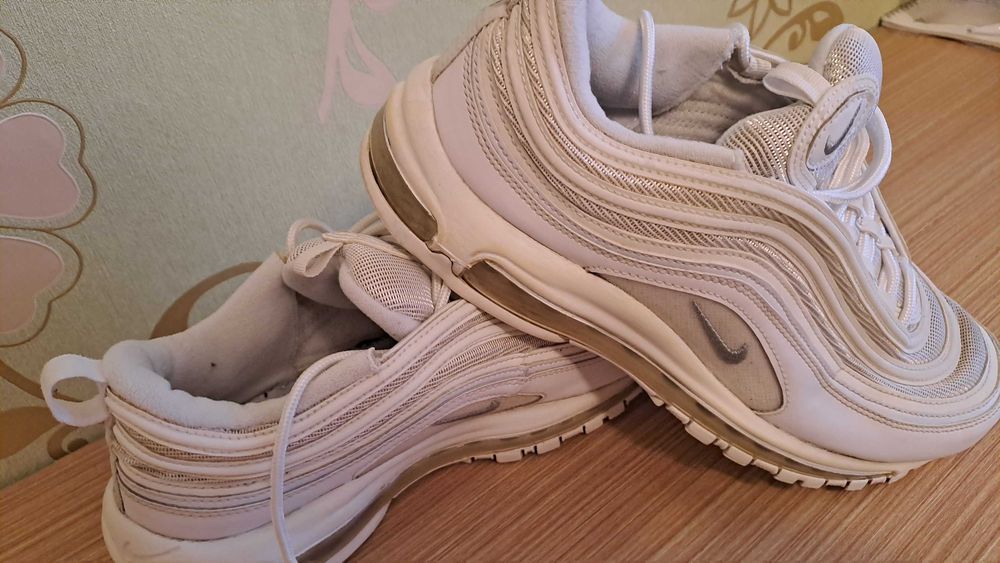 Мъжки маратонки NIKE