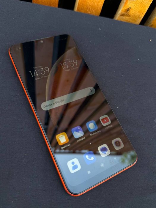 Xiaomi Redmi 9C NFC
