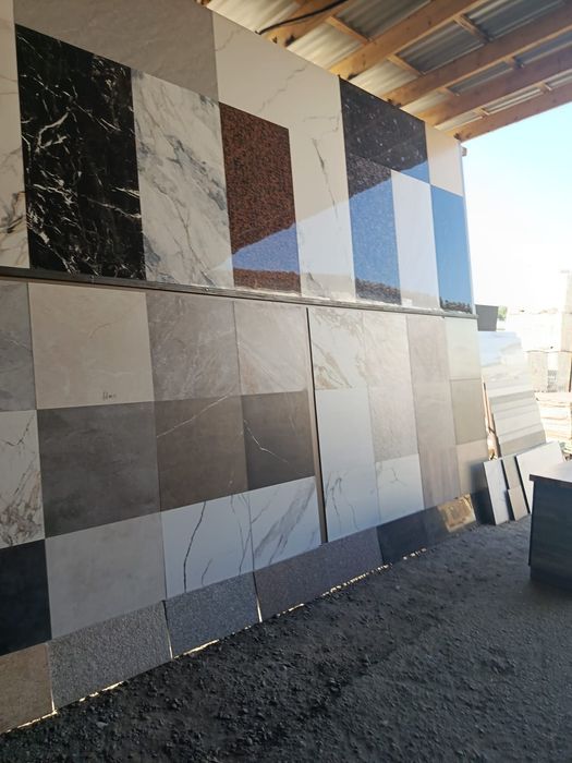 Кафели новые квадрат 3300тг