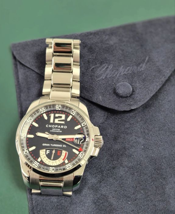 Chopard Mille Miglia Gran Turismo XL