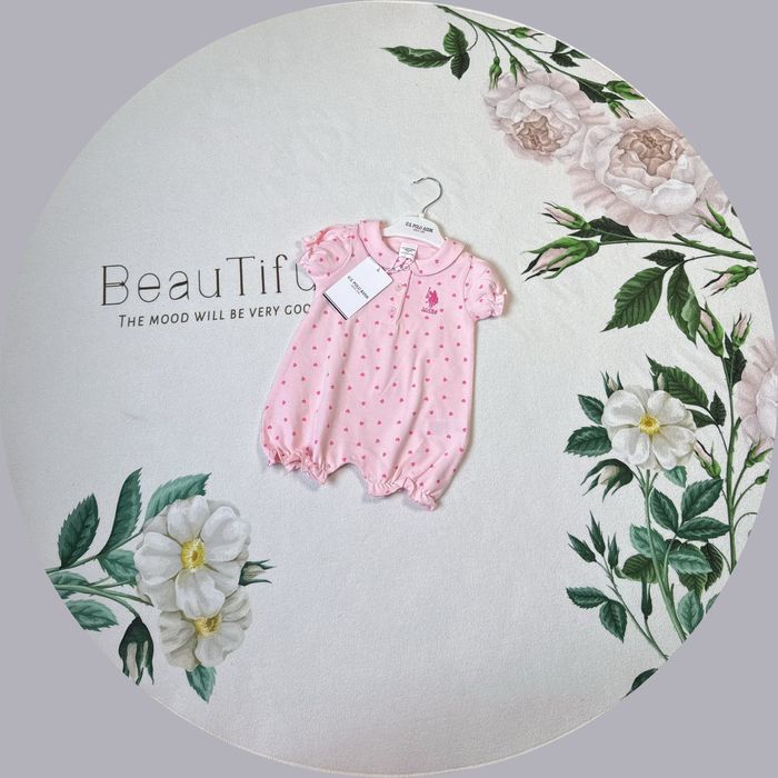 Bolalar un polo dvoyka