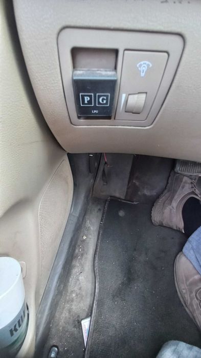 Газовое обарудование