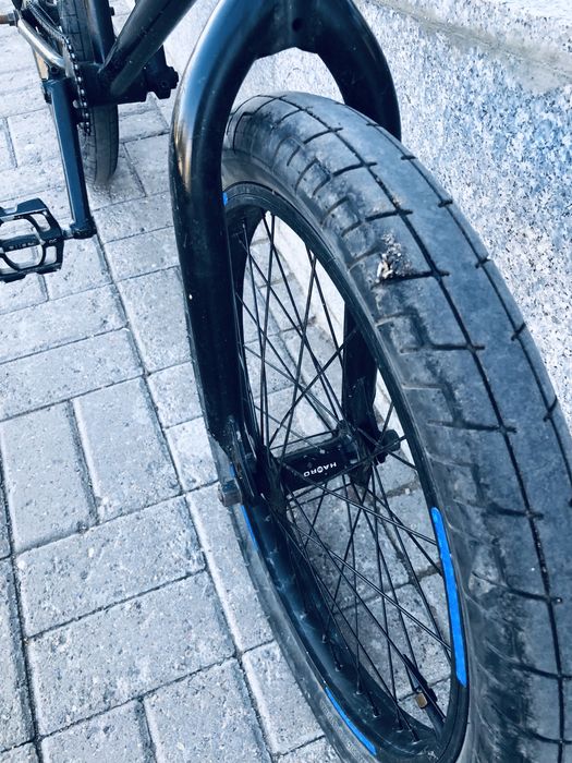 Haro BMX в иделном состояние