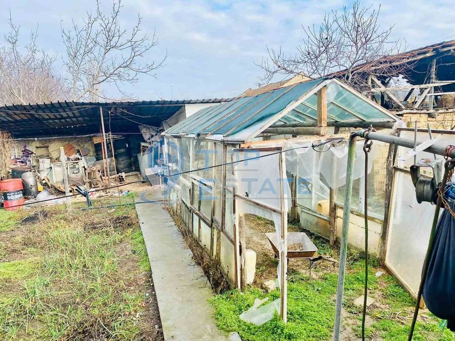 Продава се Къща в с. Камен, Област Велико Търново - 90 кв.м за 249 €/кв.м - Снимка #2