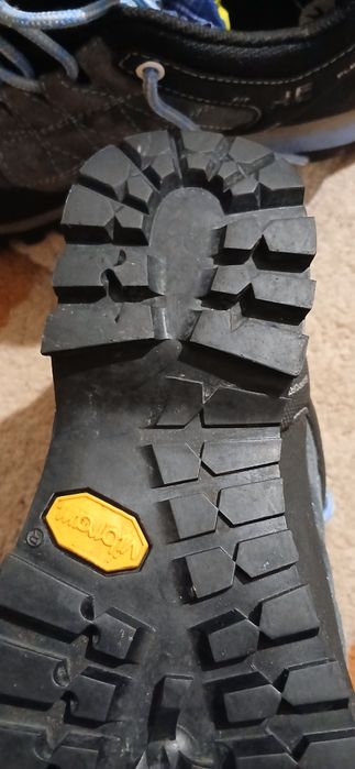 Ghete trening Salewa