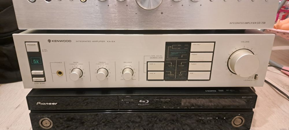 Amplificator funcțional