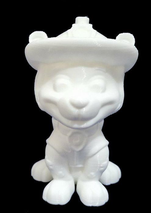 Играчки за оцветяване Paw patrol