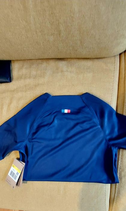 Оригинална детска тениска Nike