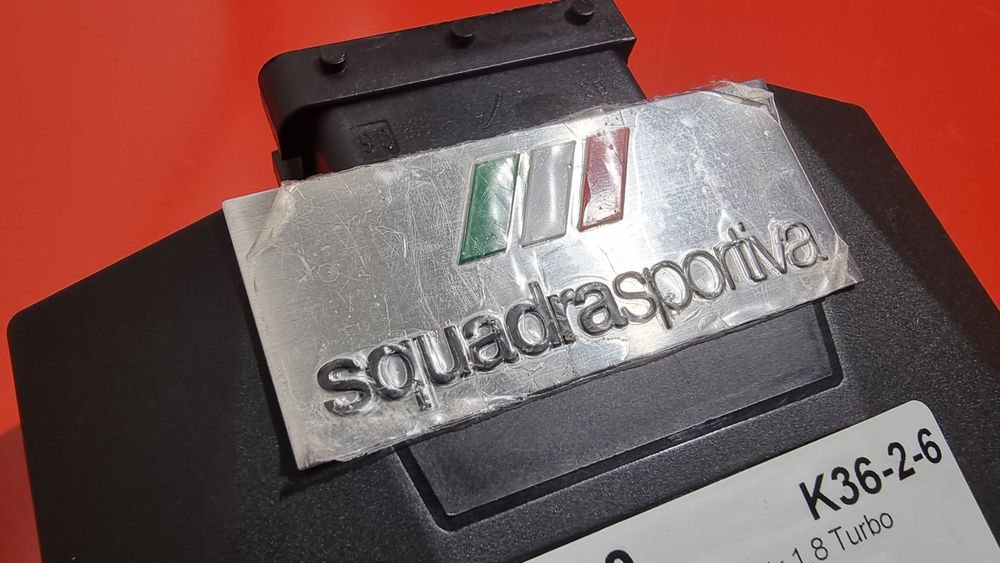 Novitec Power Jet за Alfa Romeo Giulietta / 159 / Spider / Brera