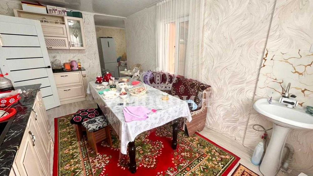 4 ком дом Арнагуль Империя