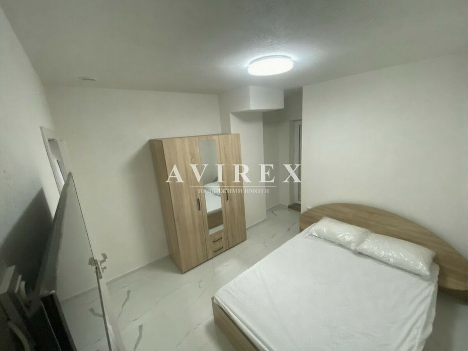 Дава се под наем Двустаен апартамент в Пловдив, Кършияка - 60 кв.м за 408 € - Снимка #7