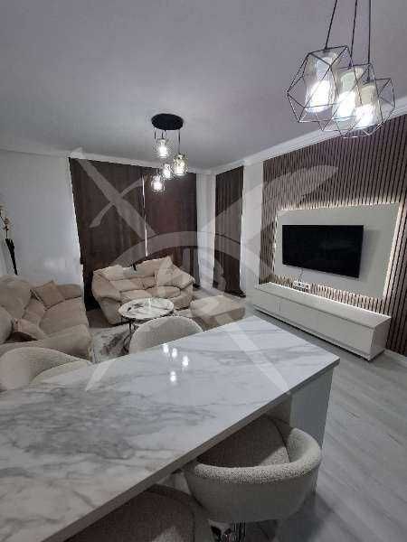 Двустаен апартамент - кв. Остромила - 11895461