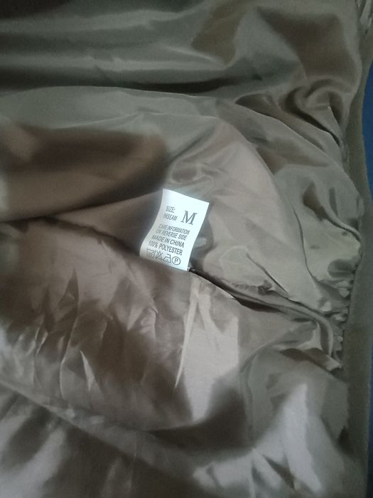 Мъжко зимно яке-ново.