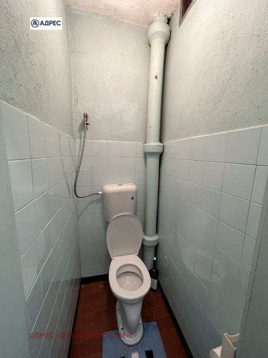 Продава се Тристаен апартамент в Ловеч, Център - 101 кв.м за 1139 €/кв.м - Снимка #7