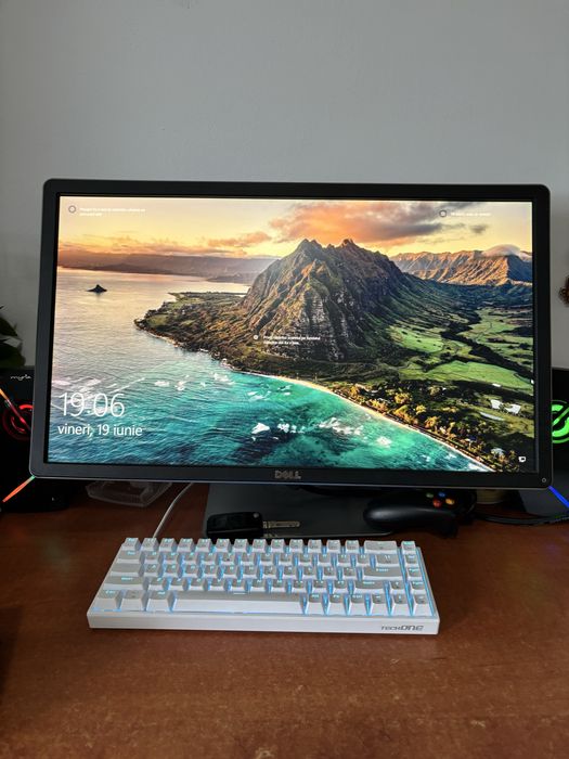 Vand Minitor Gaming/Office Dell 24 Inci