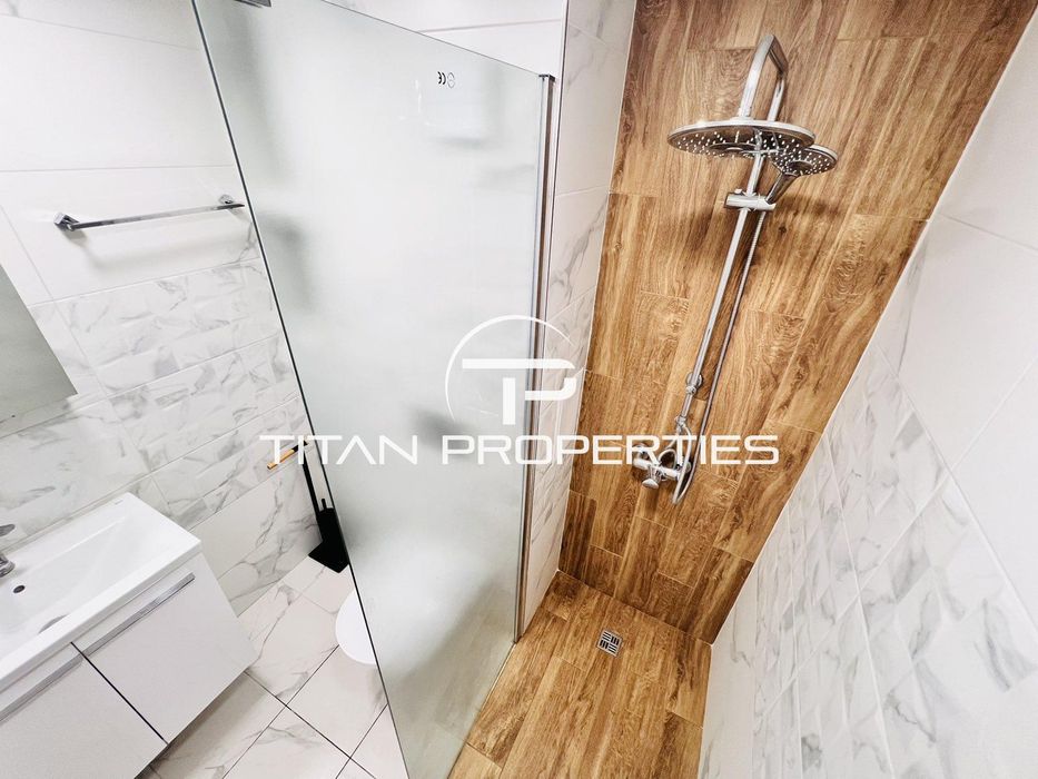 Дава се под наем Тристаен апартамент в Бургас, Победа - 65 кв.м за 289.17 € - Снимка #7