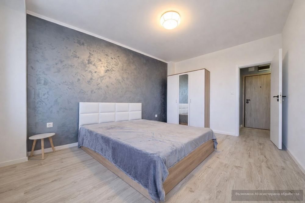Дава се под наем Тристаен апартамент в Пловдив, Каменица 1 - 86 кв.м за 797.64 € - Снимка #3