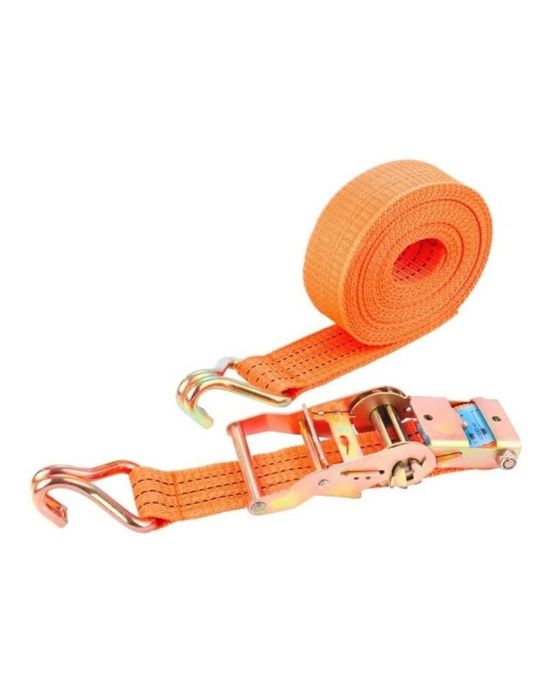 Стяжные ремни для крепления груза