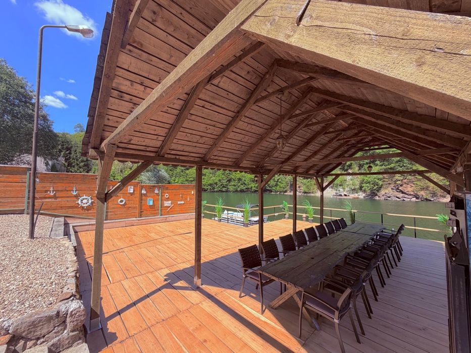 Cazare la munte cluj lac tarnita jacuzzi ponton