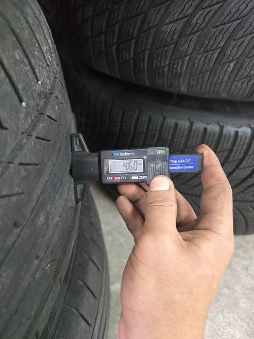 Джанти 19 / 5х112 - Mercedes GLA AMG и др. 5x112