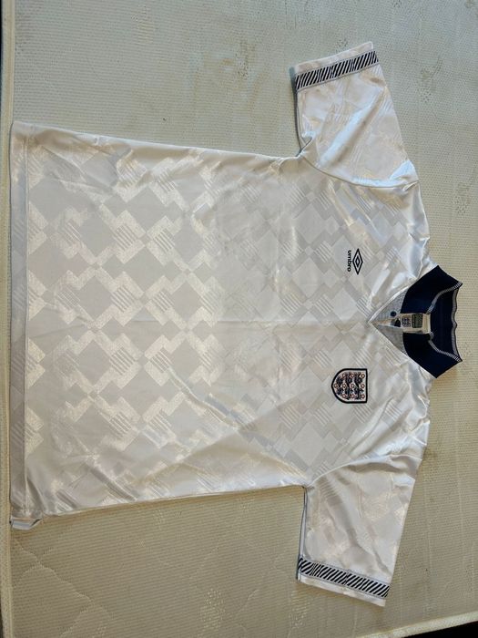 Tricou Anglia 1990