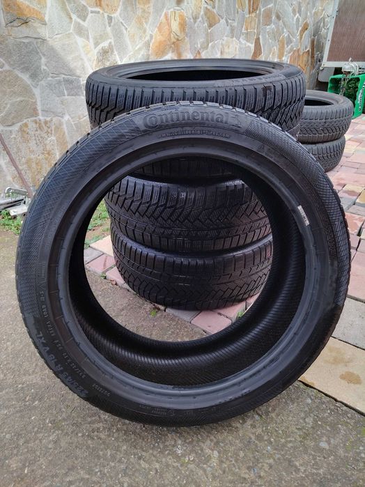 Продавам различни по размер гуми и джанти за VW,BMW и д-р.