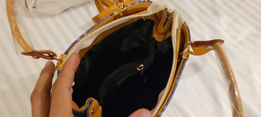 Geanta dama louis Vuitton Old money