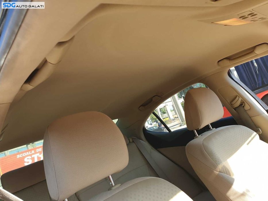 Tapiterie Plafon Tavan Textil Plafoniera Lexus XE20 IS IS220 2005 - 2013 [C0586]