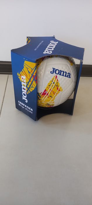 Minge de fotbal Joma original, FRF