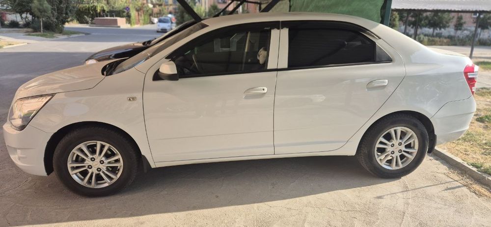 Oq Cobalt srocni sotiladi