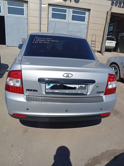 Продам ВАЗ (Lada) Priora 2170