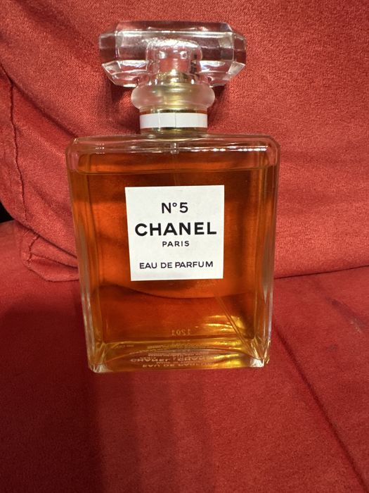 Chanel №5 100 мл