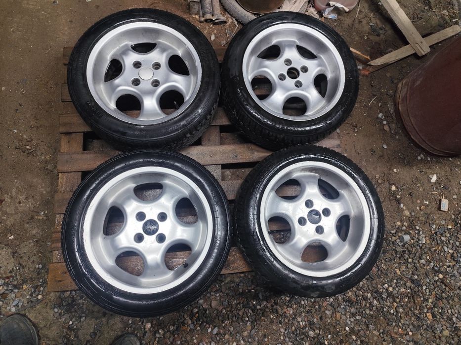 Диски с шиной в идеале без дефекта.