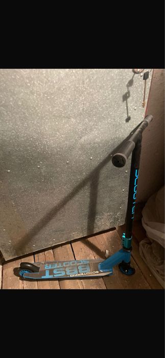 Продается самокат в идеальном состоянии