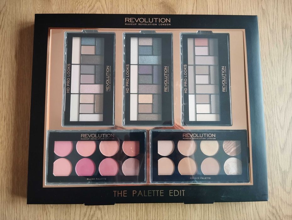 Revolution подаръчен комплект